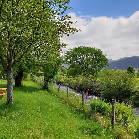 Moelwyn Cottage Blaenau Ffestiniog Eksteriør bilde