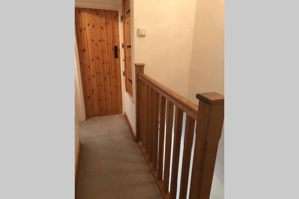 Moelwyn Cottage Blaenau Ffestiniog Eksteriør bilde